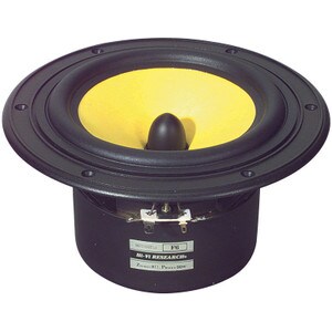 HiVi F6 6-1/2" Bass/Midrange